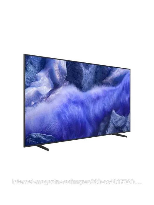 Телевізор Samsung 32" Smart TV Android 14 Wi-Fi LED, DVB-T2, 2026