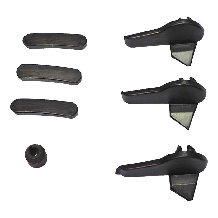BEST PRODUCTS PROFIMONT 1126-2 Montażownica automatyczna ramię pomocnicze RUN-FLAT ZESTAW 2 biegi