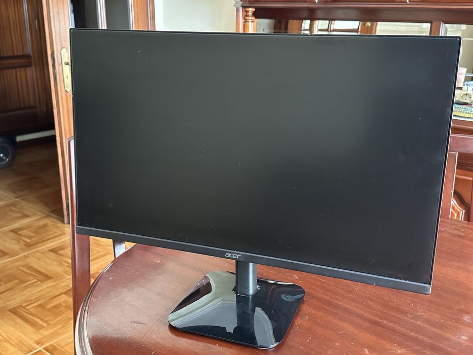 Monitor Gamer Full HD 100hz