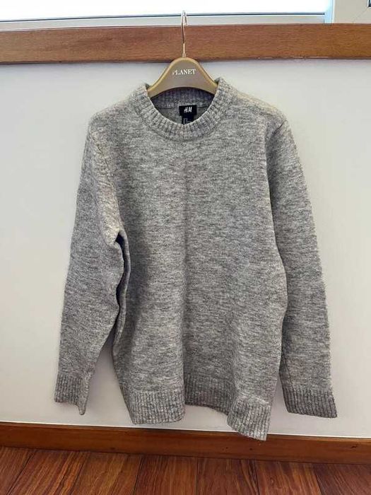 Camisola marca H&M