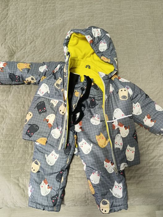 Продам комбінезон