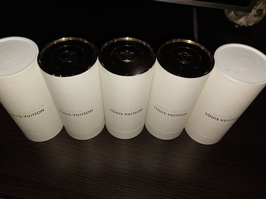 Коробка Louis Vuitton Луи Виттон