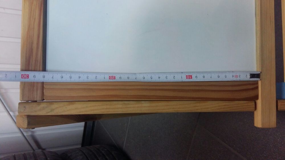 Tablica do pisania i rysowania