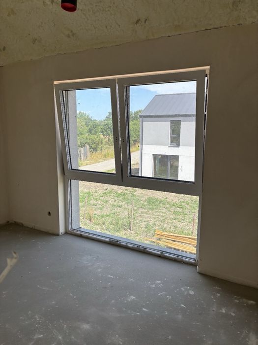 Dom Złotokłos, Wólka Pracka, Piaseczno