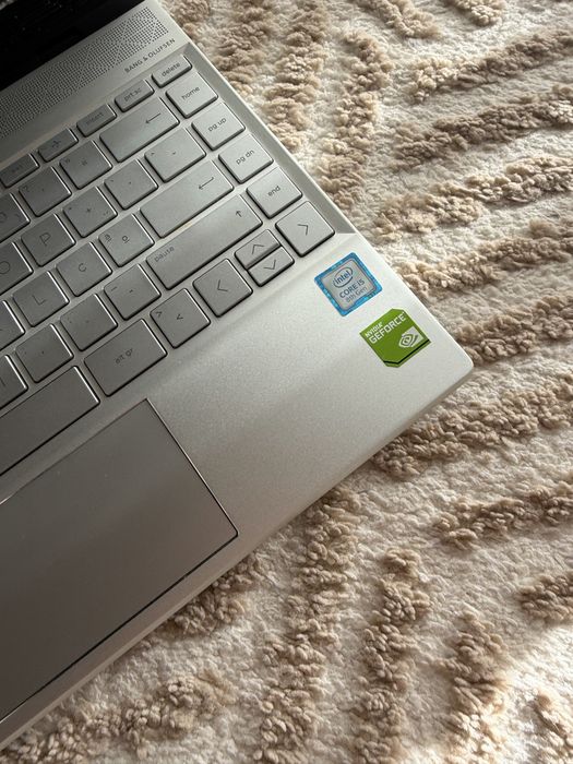 Portatil HP ENVY