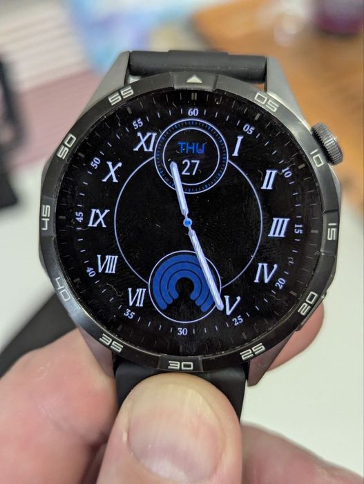 Продаю Смарт годинник Huawei Watch GT4