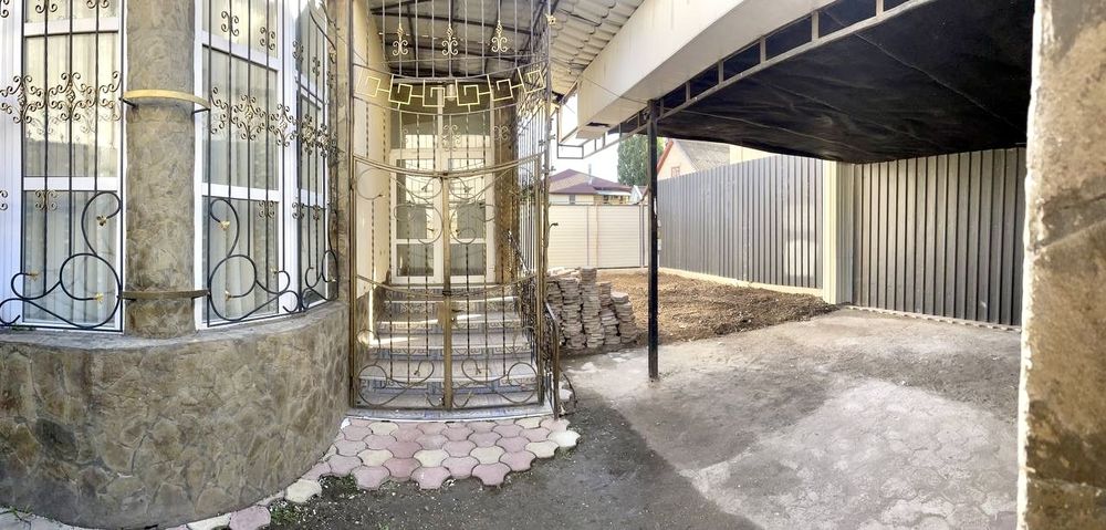 Дом по адресу ул. Спортивная (площадь 480 м²) - Atlanta.ua - фото 14