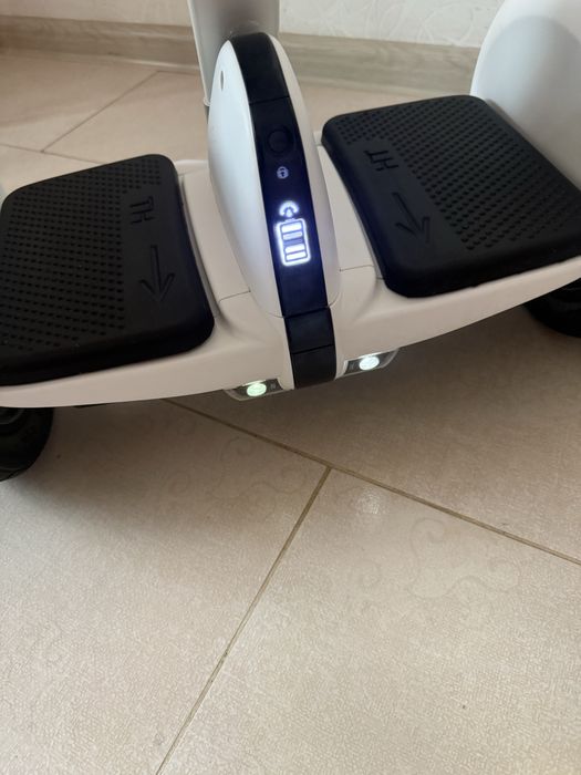 Гіроскутер ROVER Mini PR01