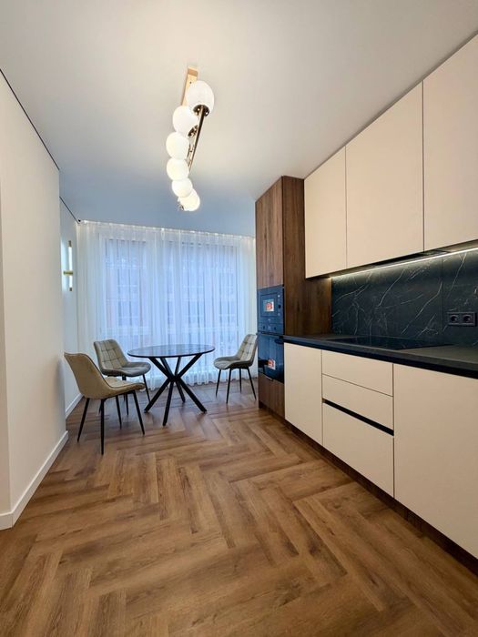 Власник. Продам 3-кімнатну квартиру в ЖК Manhattan AP.