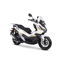 Romet XDV Romet XDV 125 Promocja Raty 0% Trzy kolory