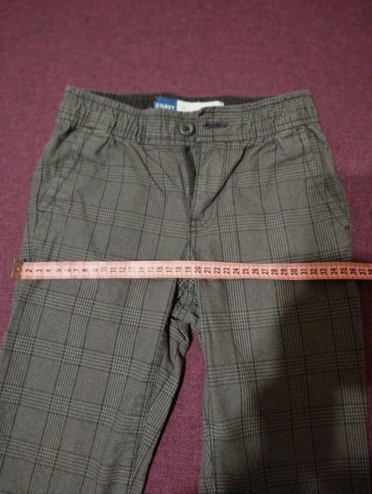 Джинси на хлопчика Old Navy, р.6-7