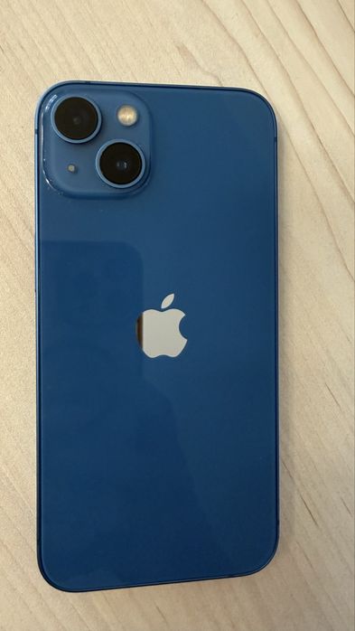 Смартфон Iphone 13 128gb без ремонтів