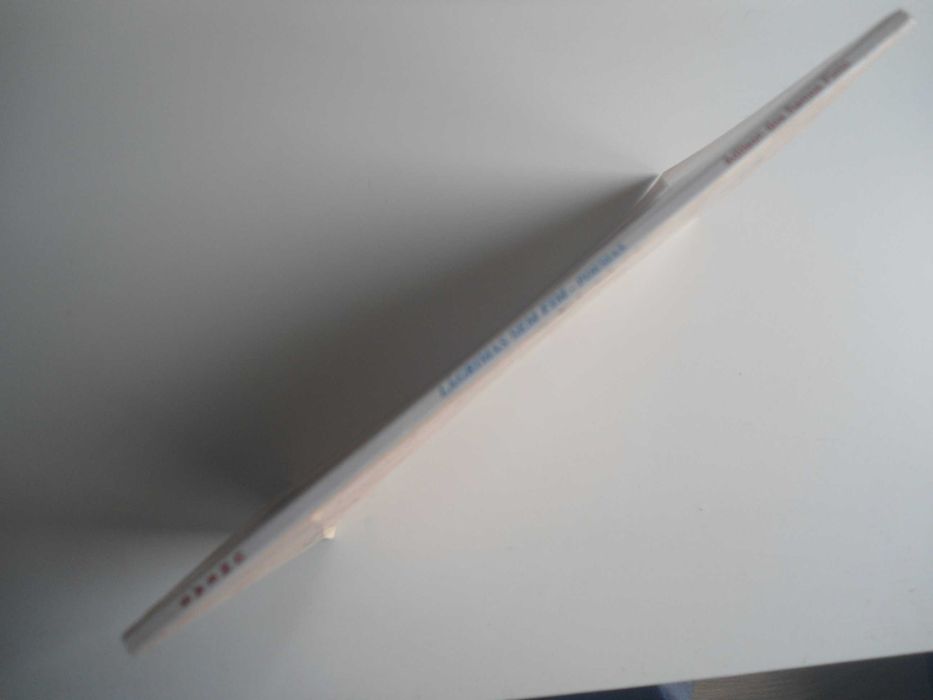 Lágrimas sem fim por Adilson dos Ramos Pinto