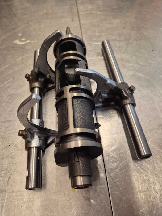 Caixa de velocidades BMW GS R1200
