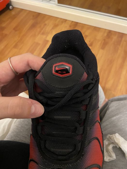 Nike Air Max Plus
