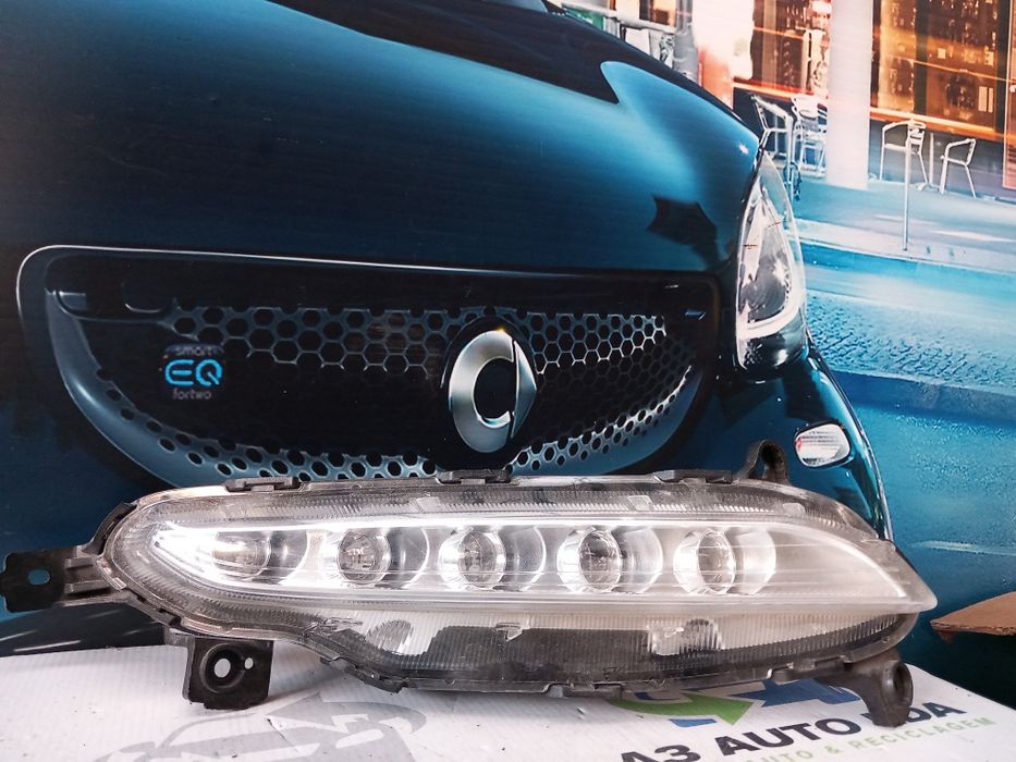 Pisca dianteiro direito Hyundai Tucson