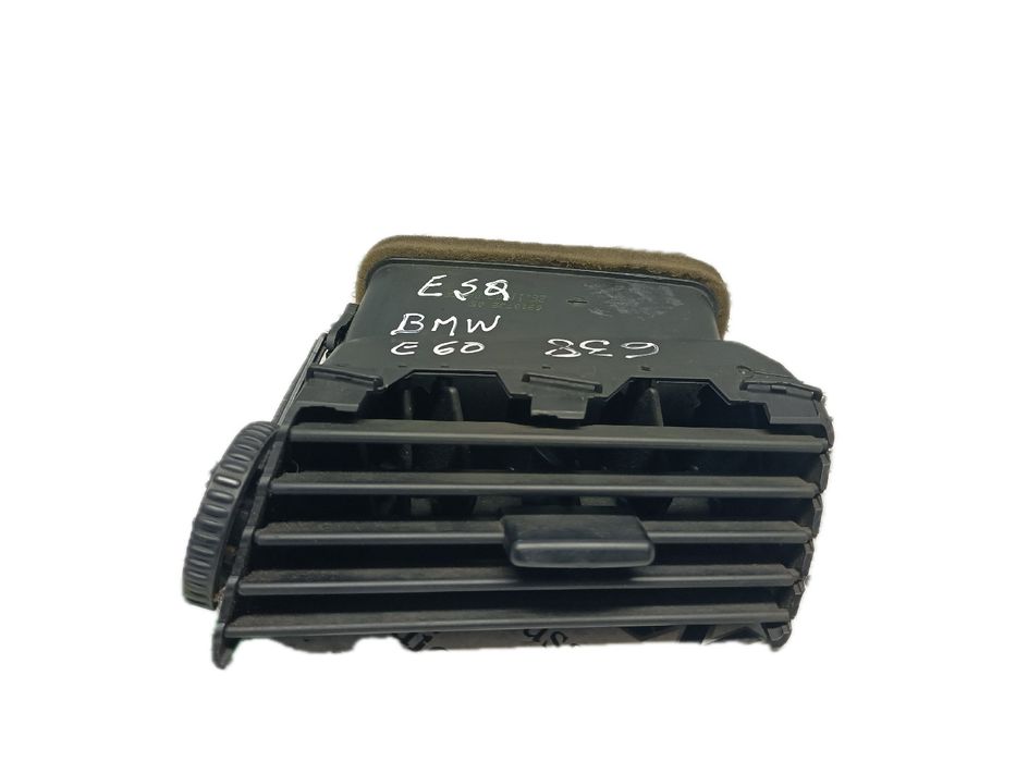 Difusor / saída de ar BMW 5 (E60)