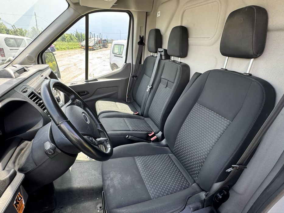 Ford Transit FGIN L2H2