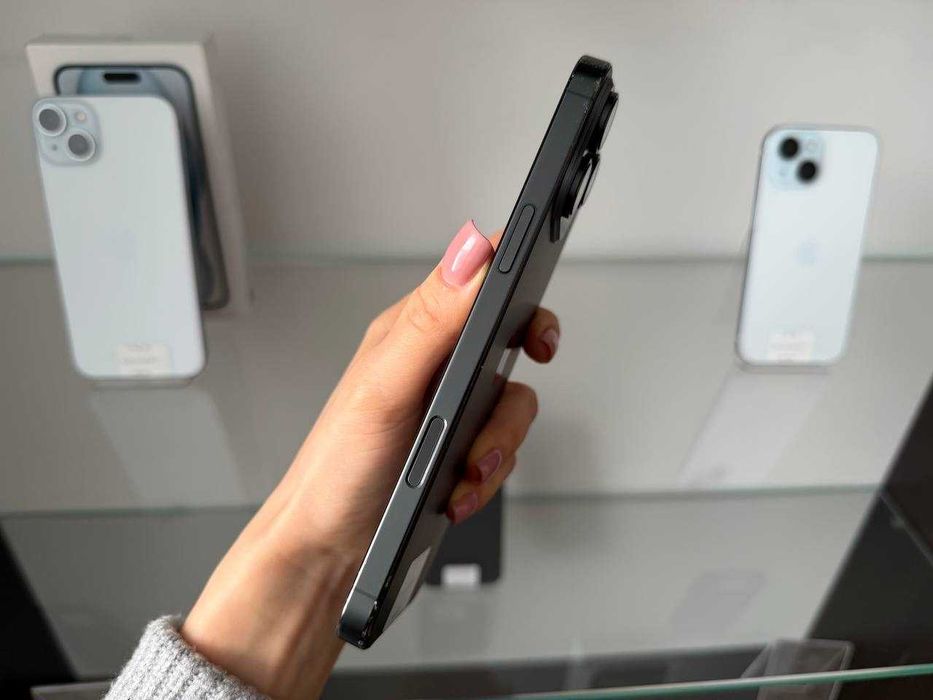 iPhone 16 Pro Max 256 Gb Neverlock / Магазин + Гарантія