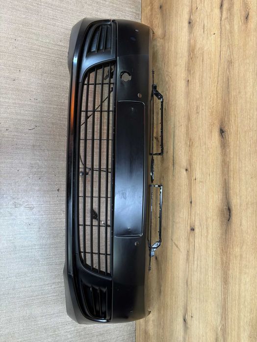 Zderzak przedni volkswagen golf 6 4xpdc