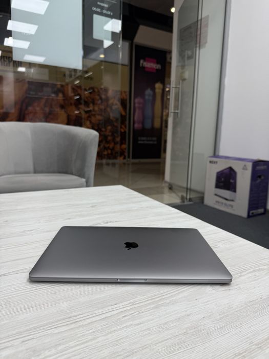 1 цикл | Macbook Pro 15 2019(2021) | i9 •16Gb •512Gb | Макбук Гарантія
