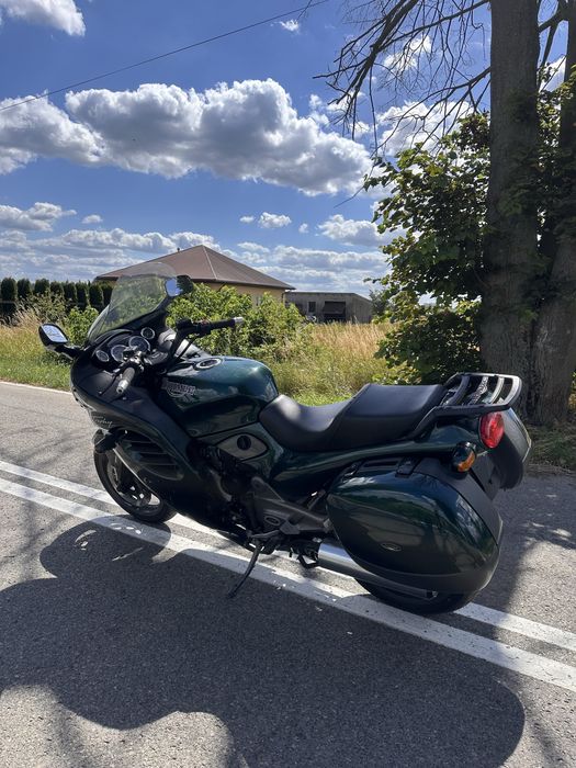 Szyba przednia  Triumph Trophy 1200 „03/1996”