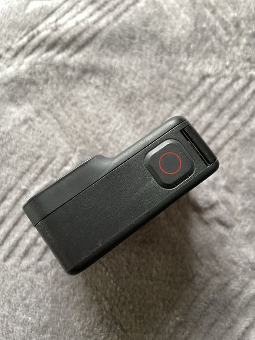 Nowe GoPro 8 black! Nie 9/10/11/12