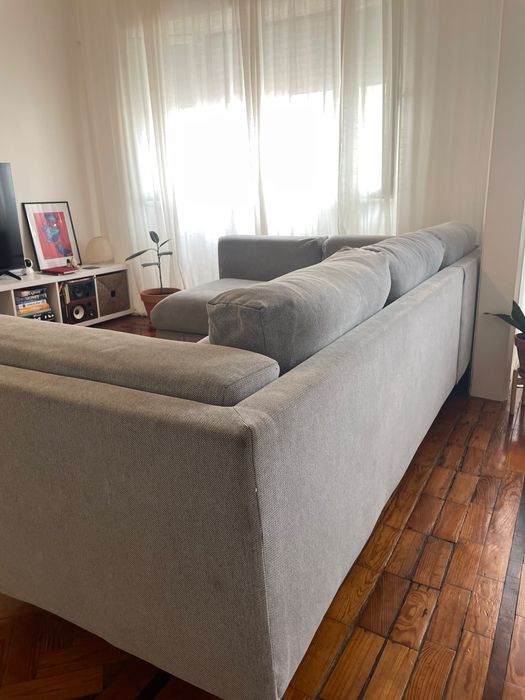 Sofá IKEA Nockeby
