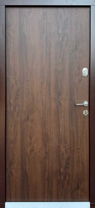 Двері вхідні Блейд вулиця