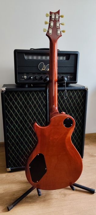 PRS Singlecut USA 2006 rok gitara elektryczna Paul Reed Smith