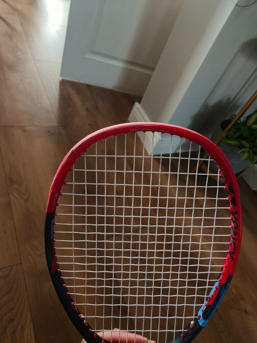 Yonex Vcore Scarlet 100 300g L3. Stan dobry/bardzo dobry