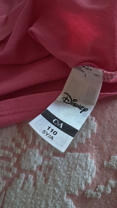 Vestidos Verão 3 anos