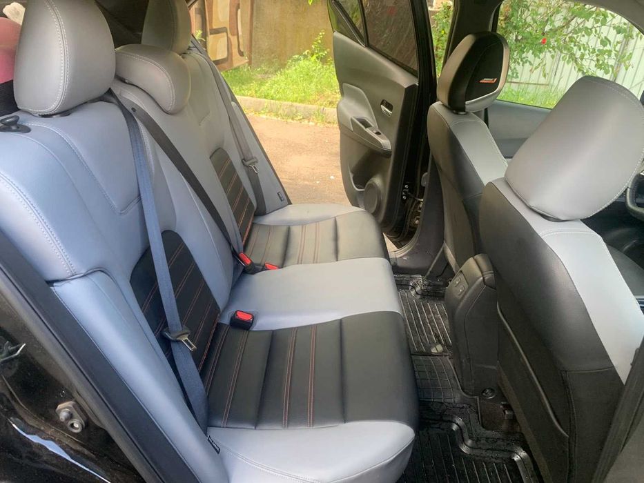 Продам Nissan Kicks 2022