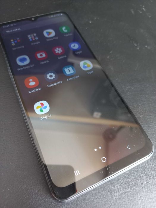 Samsung Galaxy A32 5G 64GB Black