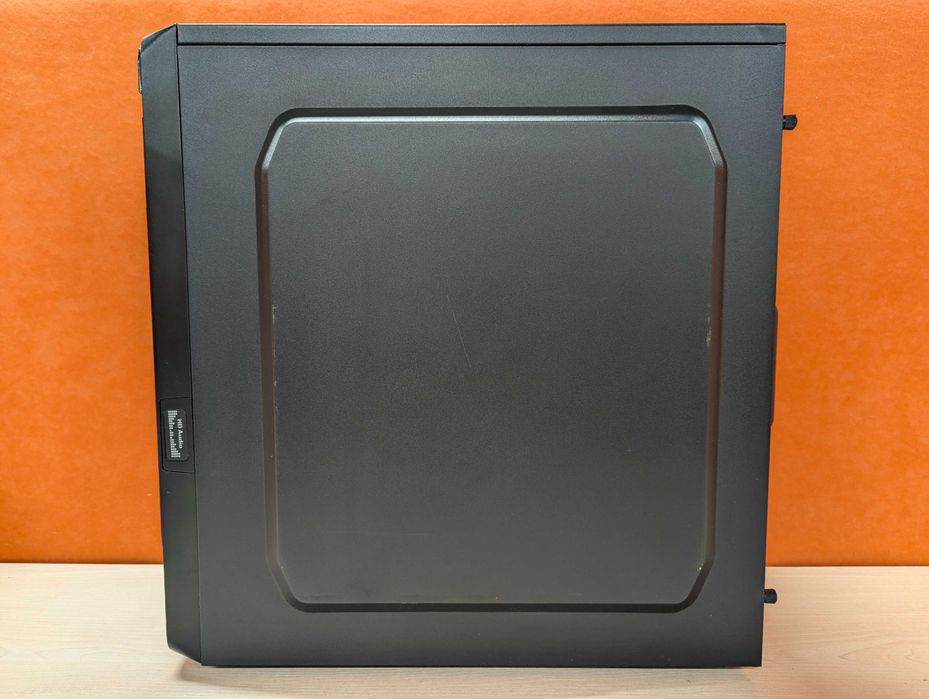 Cистемний блок  AMD Ryzen 3 2200G / 8GB DDR4 / 240GB SSD