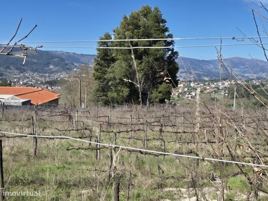 Terreno com Projeto Aprovado