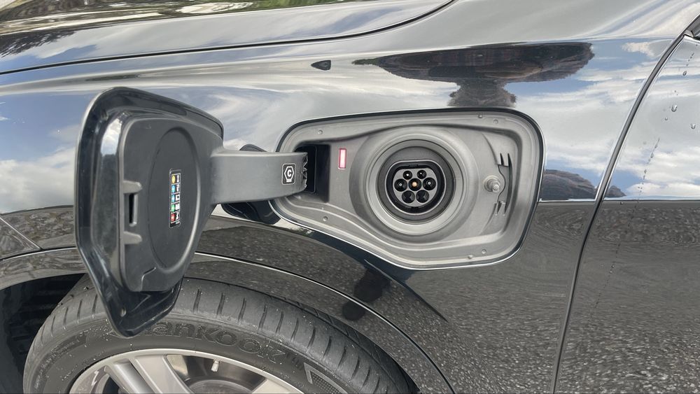 BMW X1 — fotografia 8