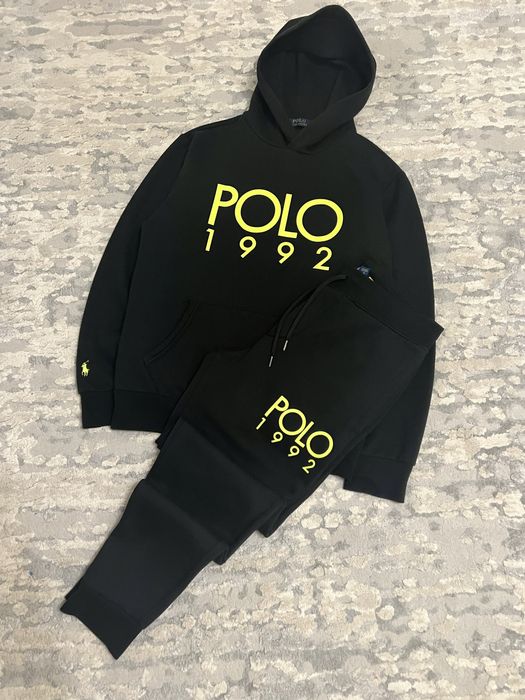Костюм,худи Polo ralph lauren