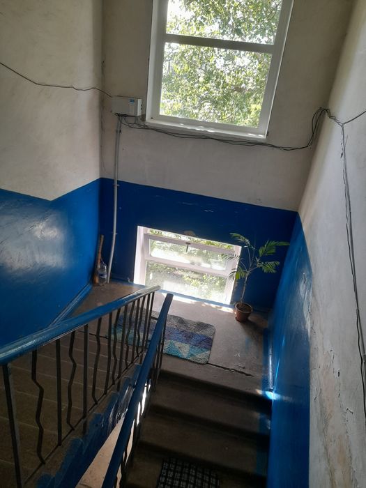 Продам однокімнатну квартиру в Саксаганському районі/вул.Тесленка