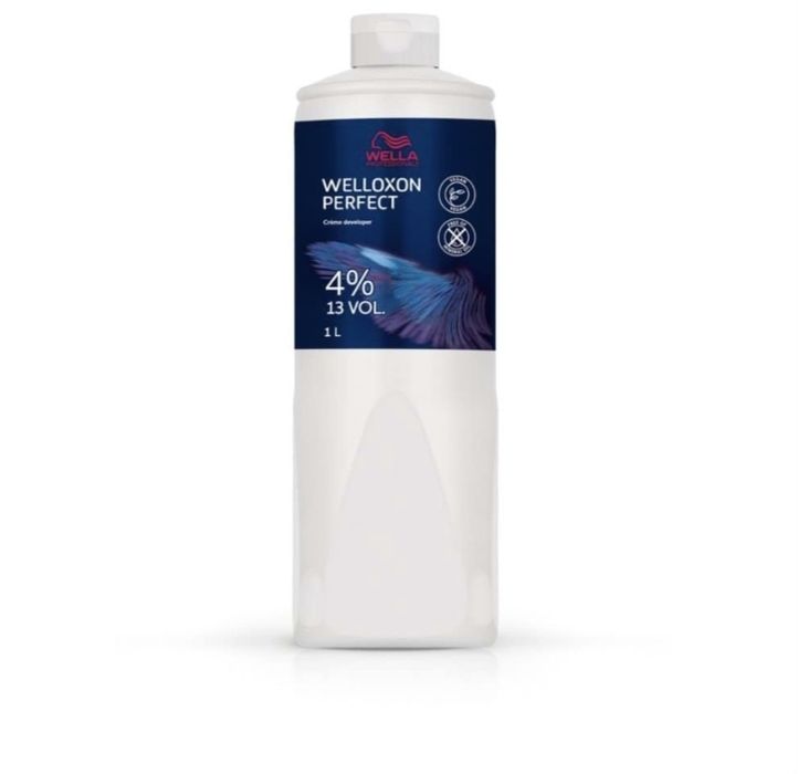 Welloxon perfekt 4%
