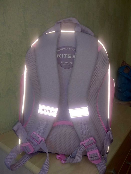 Дитячий рюкзак Kite