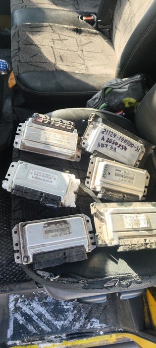 Консоль накладка торпедо ваз 2115