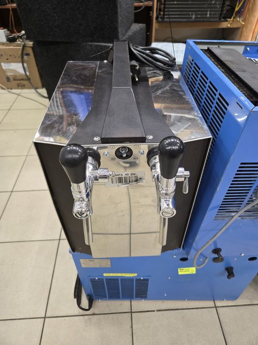 Пивоохладитель бу