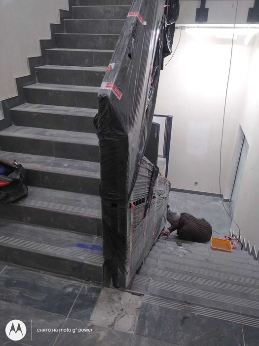 Glazurnik. Łazienki.Kuchni. Tynki dekoracyjne