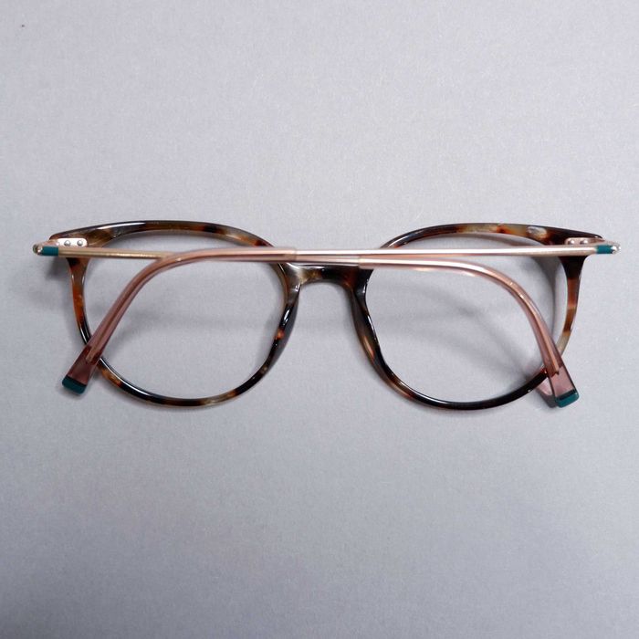 oprawki damskie szylkretowe Humphrey's