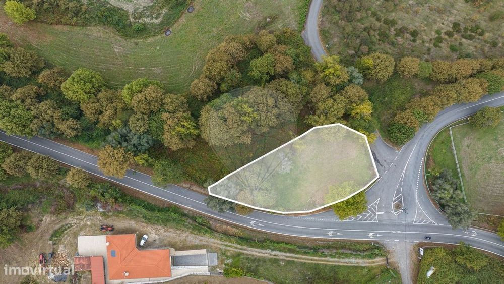Terreno  para venda — Caldelas, Sequeiros E Paranhos, Braga