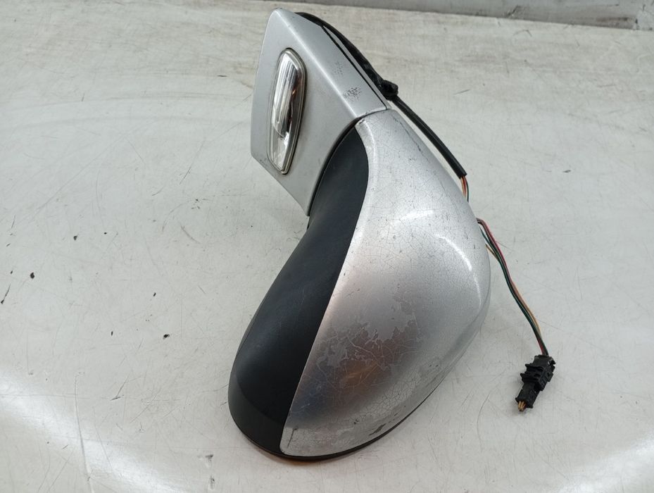 Espelho Retrovisor Esquerdo - PEUGEOT 308 SW I (4E_, 4H_) | 07 - 14