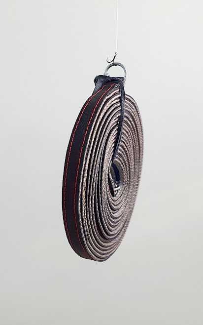 Віжки,ліци пароконні, стропа обшита шкірою