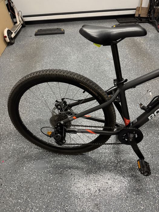 Rower górski MTB Rockrider ST 120 (27.5") rozmiar S