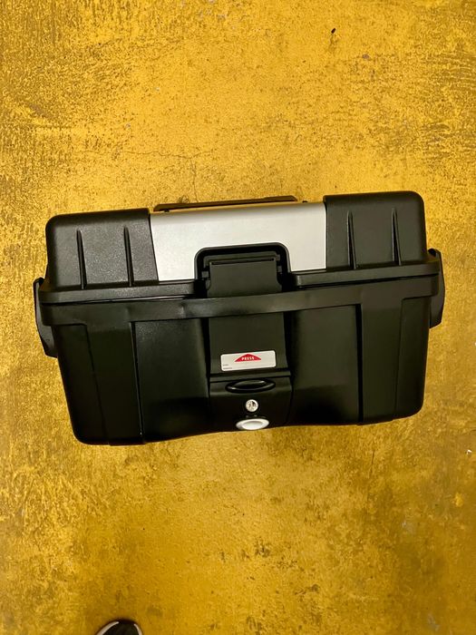 Top case kappa 46 ( Givi )